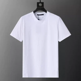 louis vuitton lv t-shirt manches courtes pour homme s_1277734